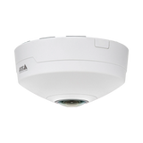 Axis 12MP 360° Panoramic Indoor Network Dome Camera — Being Shipped