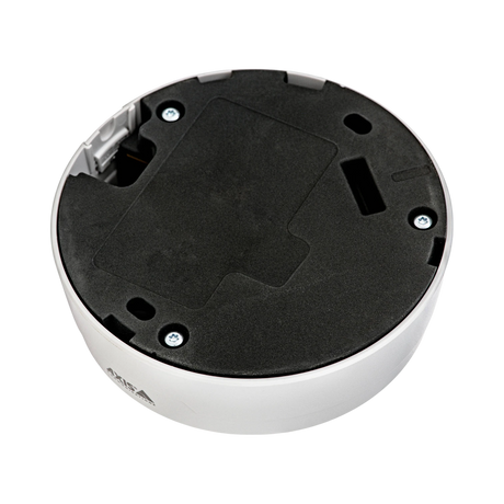 Axis 12MP 360° Panoramic Indoor Network Dome Camera — Being Shipped