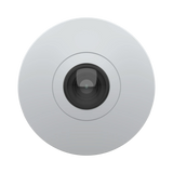 Axis 12MP 360° Panoramic Indoor Network Dome Camera — Being Shipped