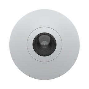Axis 12MP 360° Panoramic Indoor Network Dome Camera — Being Shipped