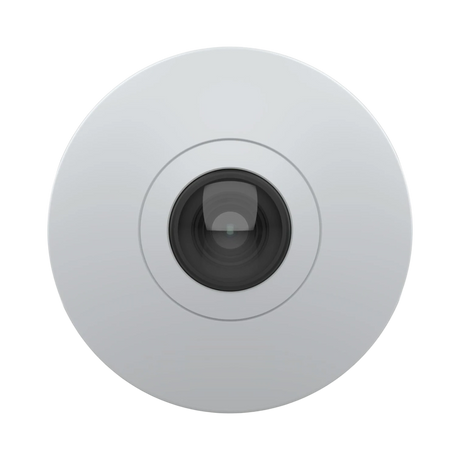 Axis 12MP 360° Panoramic Indoor Network Dome Camera — Being Shipped