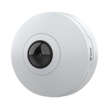 Axis 12MP 360° Panoramic Indoor Network Dome Camera — Being Shipped