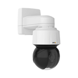 Axis 1080p Outdoor PTZ Network Dome Camera with Night Vision (60 Hz) — Being Shipped