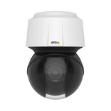 Axis 1080p Outdoor PTZ Network Dome Camera with Night Vision (60 Hz) — Being Shipped