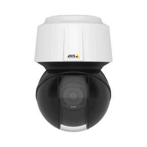 Axis 1080p Outdoor PTZ Network Dome Camera with Night Vision (60 Hz) — Being Shipped