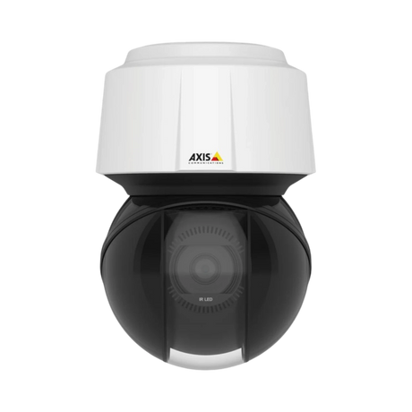 Axis 1080p Outdoor PTZ Network Dome Camera with Night Vision (60 Hz) — Being Shipped