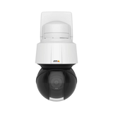 Axis 1080p Outdoor PTZ Network Dome Camera with Night Vision (60 Hz) — Being Shipped