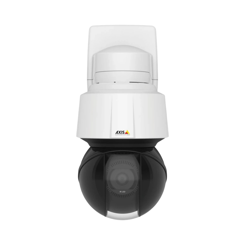 Axis 1080p Outdoor PTZ Network Dome Camera with Night Vision (60 Hz) — Being Shipped