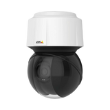 Axis 1080p Outdoor PTZ Network Dome Camera with Night Vision (60 Hz) — Being Shipped