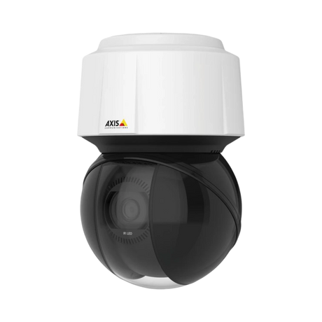 Axis 1080p Outdoor PTZ Network Dome Camera with Night Vision (60 Hz) — Being Shipped