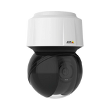 Axis 1080p Outdoor PTZ Network Dome Camera with Night Vision (60 Hz) — Being Shipped