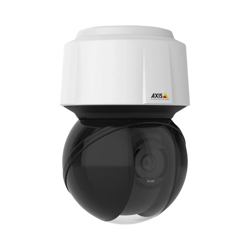 Axis 1080p Outdoor PTZ Network Dome Camera with Night Vision (60 Hz) — Being Shipped