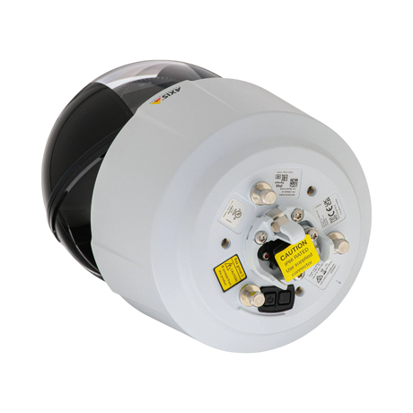 Axis 1080p Outdoor PTZ Network Dome Camera with Night Vision (60 Hz) — Being Shipped