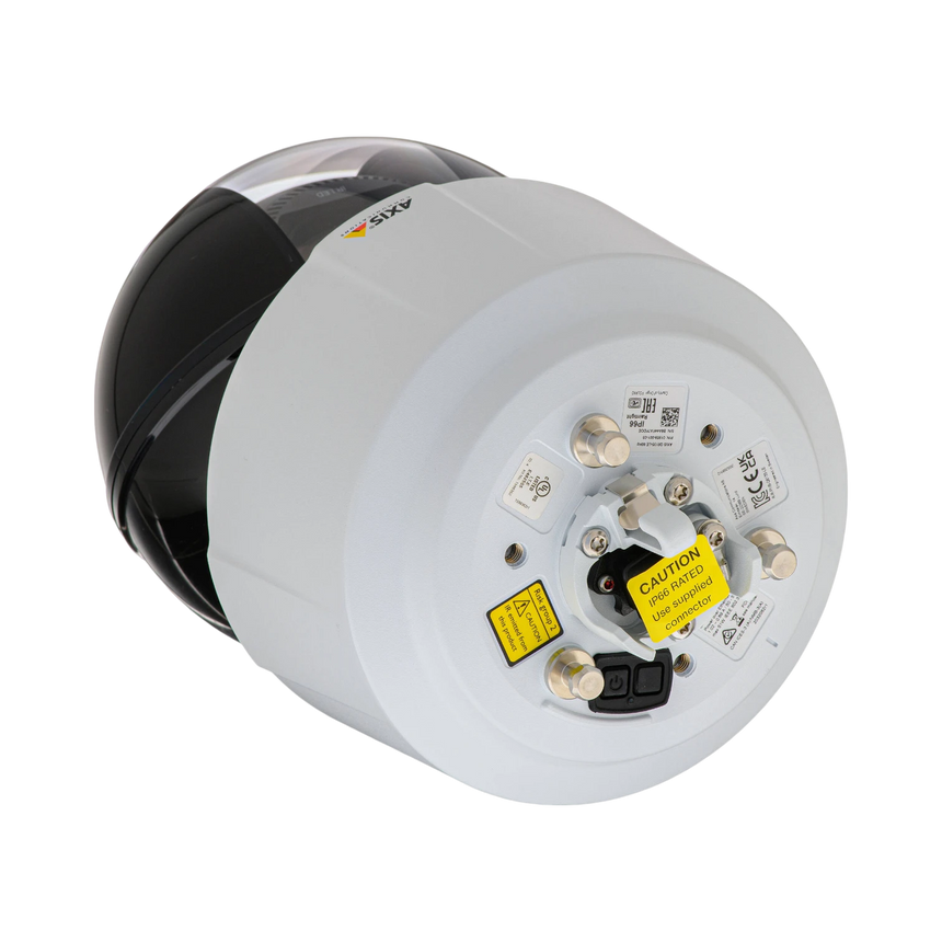 Axis 1080p Outdoor PTZ Network Dome Camera with Night Vision (60 Hz) — Being Shipped