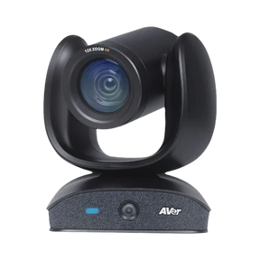 AVer CAM570 4K Dual-Lens PTZ Conferencing Camera — Being Shipped