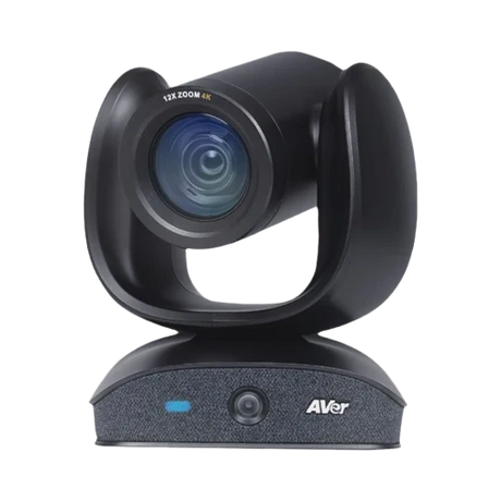 AVer CAM570 4K Dual-Lens PTZ Conferencing Camera — Being Shipped