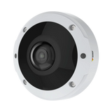 Axis 6MP 360° Outdoor Panoramic Network Mini Dome Camera with Night Vision — Being Shipped