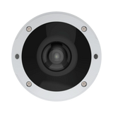 Axis 6MP 360° Outdoor Panoramic Network Mini Dome Camera with Night Vision — Being Shipped