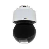 Axis 1080p Outdoor PTZ Network Dome Camera with Night Vision (60 Hz) — Being Shipped