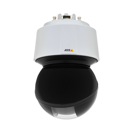 Axis 1080p Outdoor PTZ Network Dome Camera with Night Vision (60 Hz) — Being Shipped