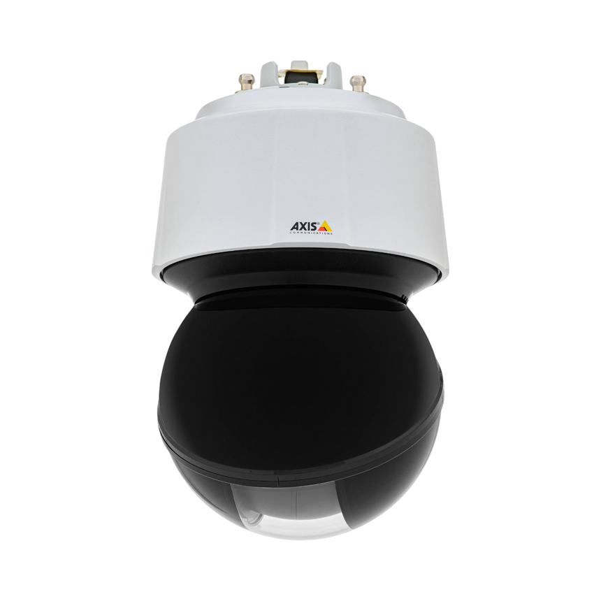 Axis 1080p Outdoor PTZ Network Dome Camera with Night Vision (60 Hz) — Being Shipped