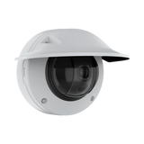 Axis Q3536-LVE 4MP Outdoor Network Dome Camera with Night Vision — Being Shipped