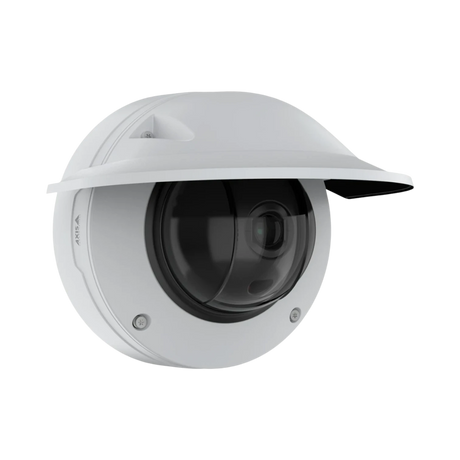 Axis Q3536-LVE 4MP Outdoor Network Dome Camera with Night Vision — Being Shipped