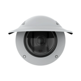 Axis Q3536-LVE 4MP Outdoor Network Dome Camera with Night Vision — Being Shipped