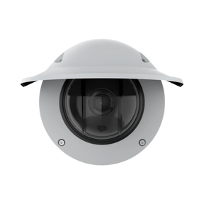 Axis Q3536-LVE 4MP Outdoor Network Dome Camera with Night Vision — Being Shipped