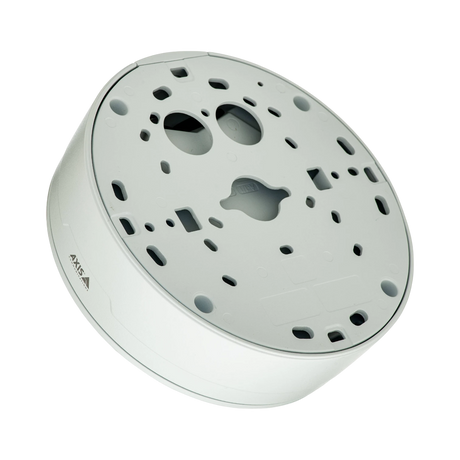 Axis Q3536-LVE 4MP Outdoor Network Dome Camera with Night Vision — Being Shipped