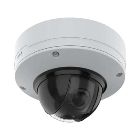 Axis Q3536-LVE 4MP Outdoor Network Dome Camera with Night Vision — Being Shipped