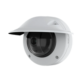 Axis Q3536-LVE 4MP Outdoor Network Dome Camera with Night Vision — Being Shipped