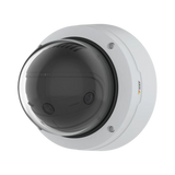 Axis P3818-PVE 13MP Outdoor 3-Sensor 180° Panoramic Network Dome Camera — Being Shipped