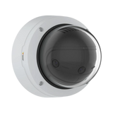Axis P3818-PVE 13MP Outdoor 3-Sensor 180° Panoramic Network Dome Camera — Being Shipped
