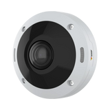 Axis M4308-PLE 12MP 360° Outdoor Panoramic Network Mini Dome Camera with Night Vision — Being Shipped