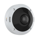 Axis M4308-PLE 12MP 360° Outdoor Panoramic Network Mini Dome Camera with Night Vision — Being Shipped