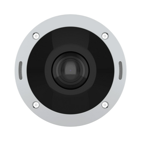 Axis M4308-PLE 12MP 360° Outdoor Panoramic Network Mini Dome Camera with Night Vision — Being Shipped