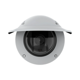 Axis Q3538-LVE 4K UHD Outdoor Dome Camera with Night Vision — Being Shipped