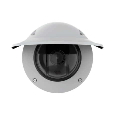 Axis Q3538-LVE 4K UHD Outdoor Dome Camera with Night Vision — Being Shipped