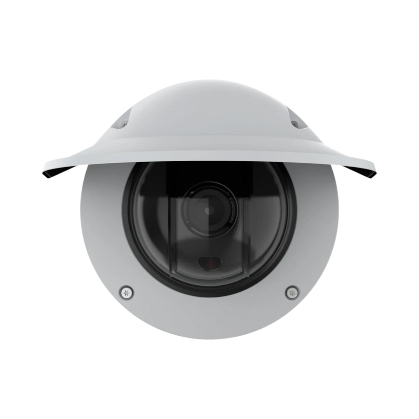 Axis Q3538-LVE 4K UHD Outdoor Dome Camera with Night Vision — Being Shipped