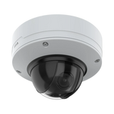 Axis Q3538-LVE 4K UHD Outdoor Dome Camera with Night Vision — Being Shipped
