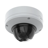 Axis Q3538-LVE 4K UHD Outdoor Dome Camera with Night Vision — Being Shipped