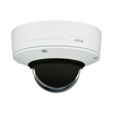 Axis Q3538-LVE 4K UHD Outdoor Dome Camera with Night Vision — Being Shipped
