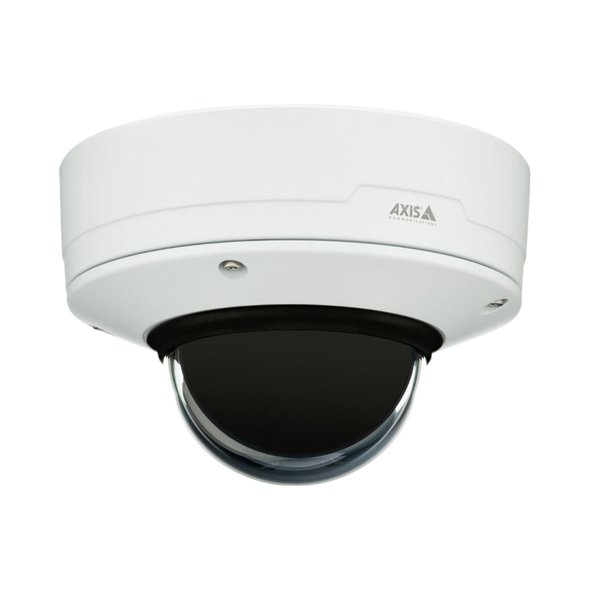 Axis Q3538-LVE 4K UHD Outdoor Dome Camera with Night Vision — Being Shipped
