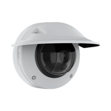 Axis Q3538-LVE 4K UHD Outdoor Dome Camera with Night Vision — Being Shipped