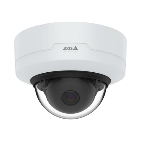 Axis P3265-V 2MP Indoor Network Dome Camera with 3.4-8.9mm Lens — Being Shipped