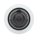 Axis P3265-V 2MP Indoor Network Dome Camera with 3.4-8.9mm Lens — Being Shipped