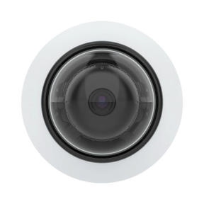 Axis P3265-V 2MP Indoor Network Dome Camera with 3.4-8.9mm Lens — Being Shipped