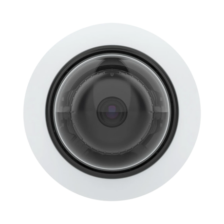 Axis P3265-V 2MP Indoor Network Dome Camera with 3.4-8.9mm Lens — Being Shipped