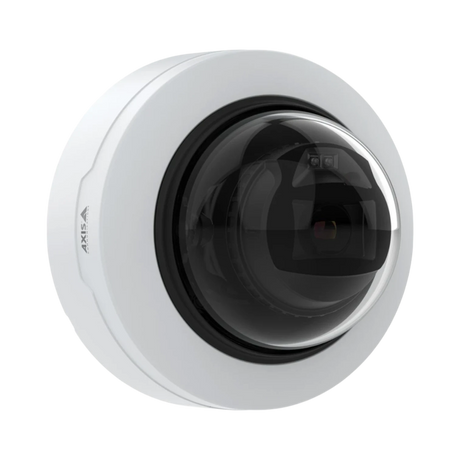 Axis P3265-LV 2MP Indoor Dome Camera with Night Vision — Being Shipped